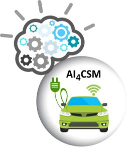 AI4CSM logo